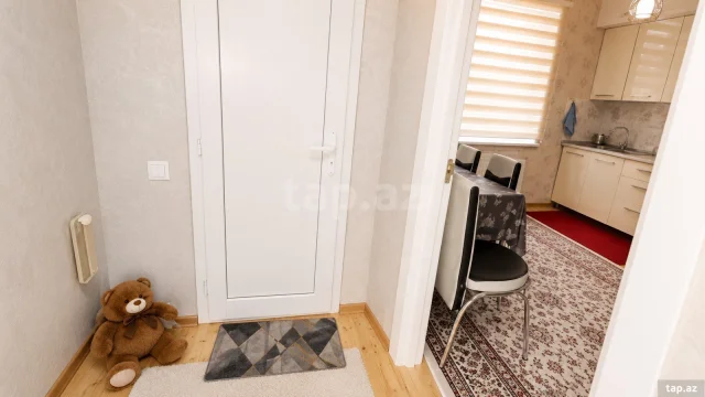 Həyət/Bağ Evi, Villa Kirayə verilir