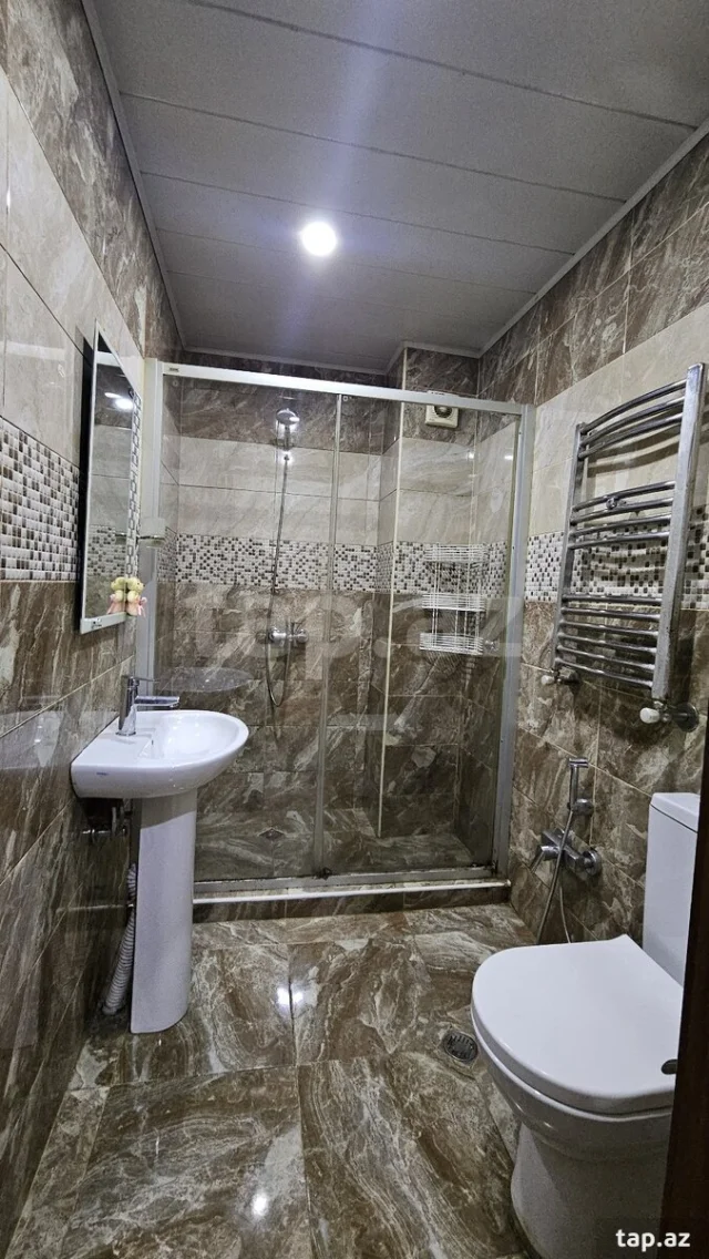 Mənzil Kirayə verilir