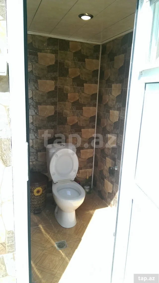 Həyət/Bağ Evi, Villa Kirayə verilir