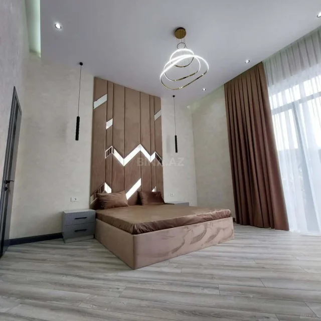 Həyət/Bağ Evi, Villa Kirayə verilir