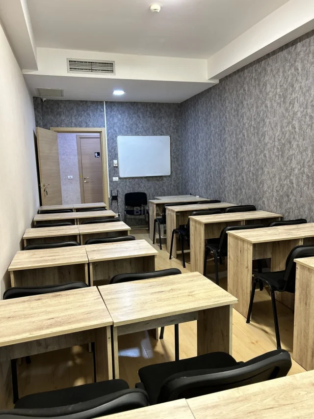 Ofis Kirayə verilir
