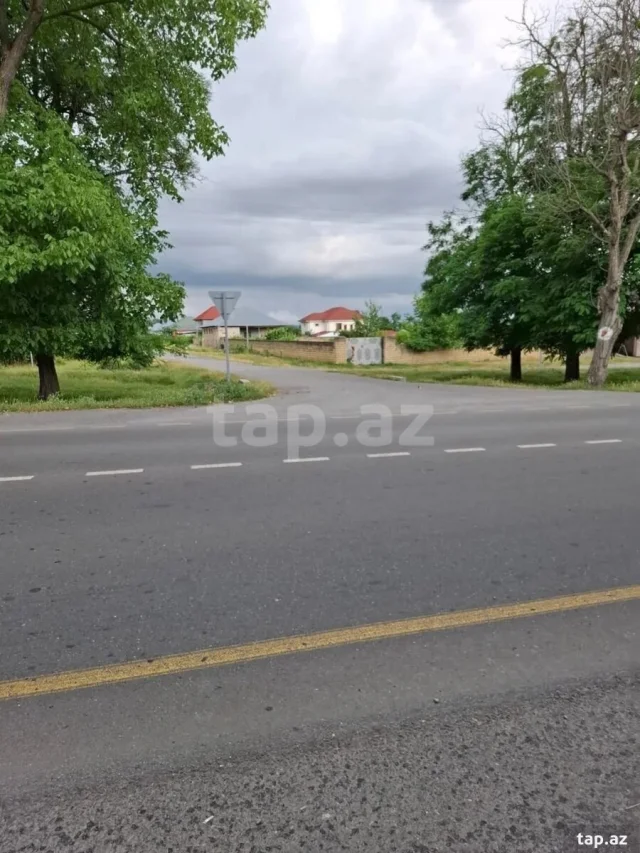 Həyət/Bağ Evi, Villa Satılır