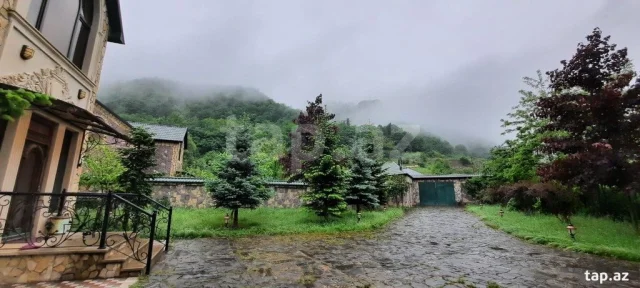 Villa kirayə verilir, Quba r.