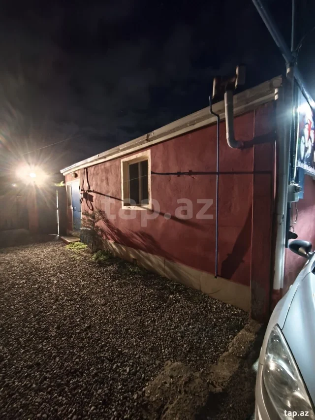 Həyət/Bağ Evi, Villa Kirayə verilir
