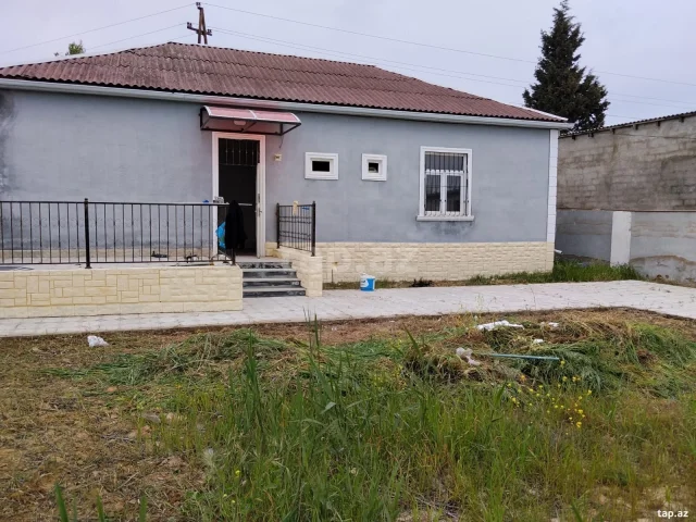 Həyət/Bağ Evi, Villa Satılır