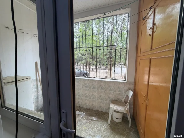 Mənzil Kirayə verilir