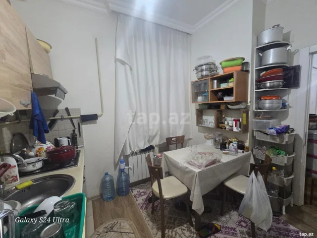 3-otaqlı yeni tikili, Suraxanı r....