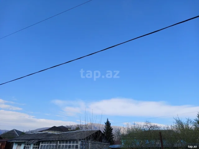 Torpaq sahəsi Satılır
