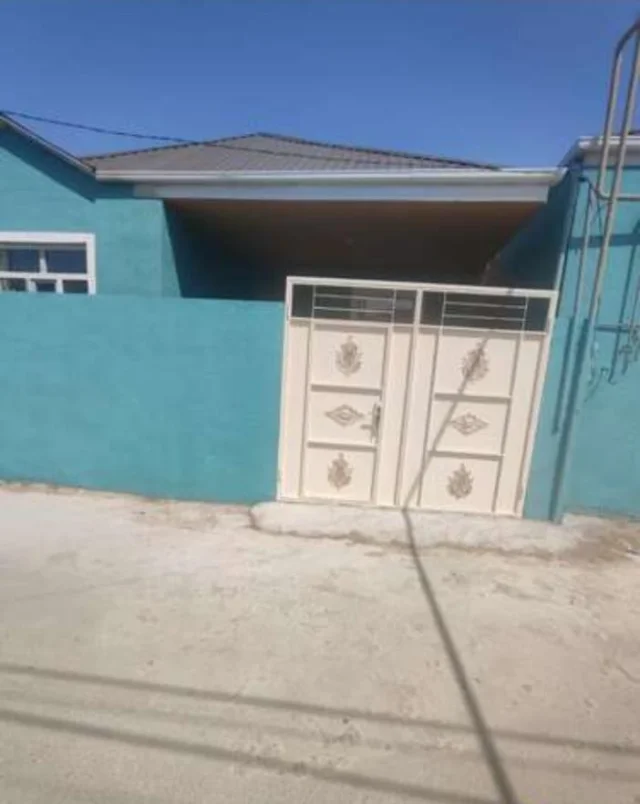 Həyət/Bağ Evi, Villa Satılır