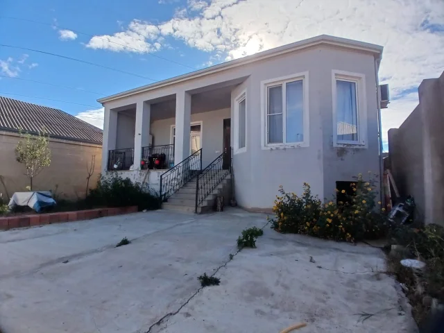 Həyət/Bağ Evi, Villa Satılır