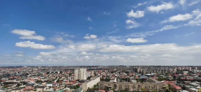 Torpaq sahəsi Satılır