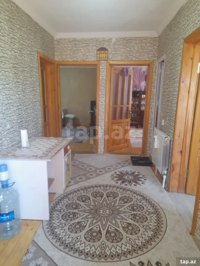 Həyət evi, Sumqayıt ş.