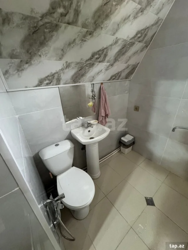 Həyət/Bağ Evi, Villa Kirayə verilir