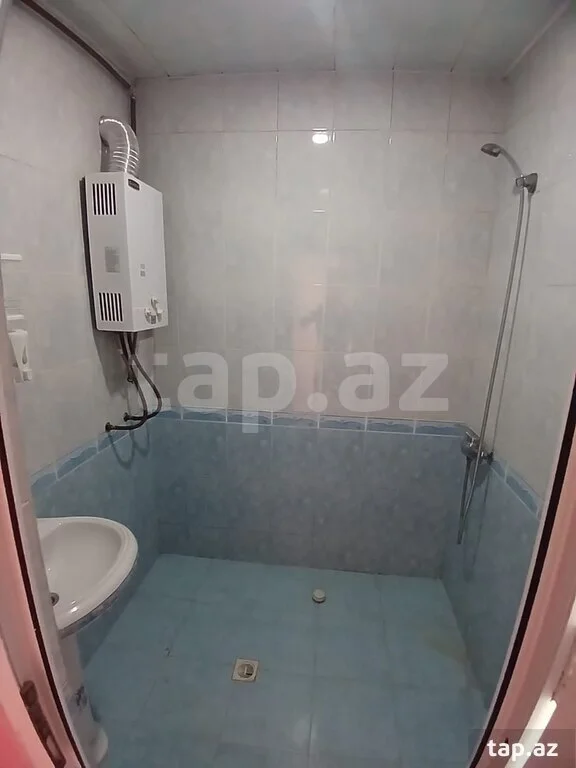 3-otaqlı mənzil, Sumqayıt ş., 8...
