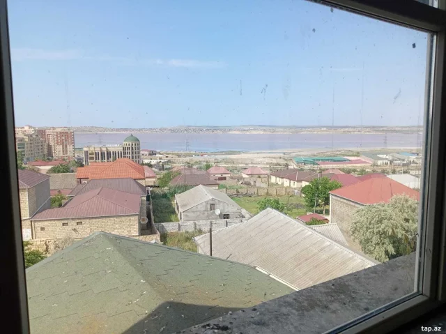 Həyət/Bağ Evi, Villa Satılır