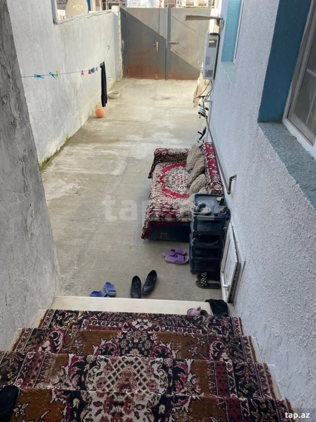 Həyət/Bağ Evi, Villa Satılır