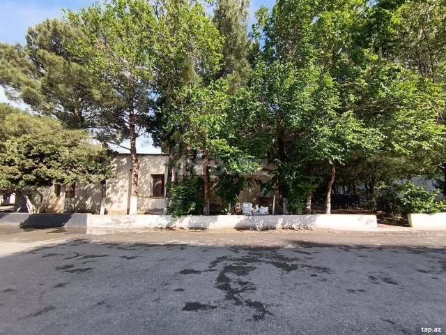Digər Kommersiya Əmlakı Kirayə verilir