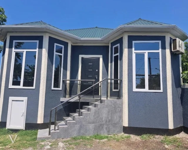 Həyət/Bağ Evi, Villa Satılır