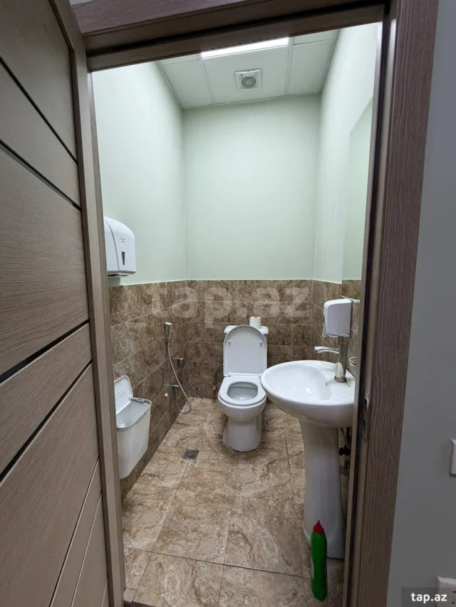 Ofis Kirayə verilir
