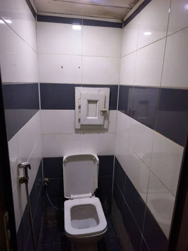 Digər Yaşayış Yeri Kirayə verilir