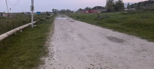 Torpaq sahəsi Satılır