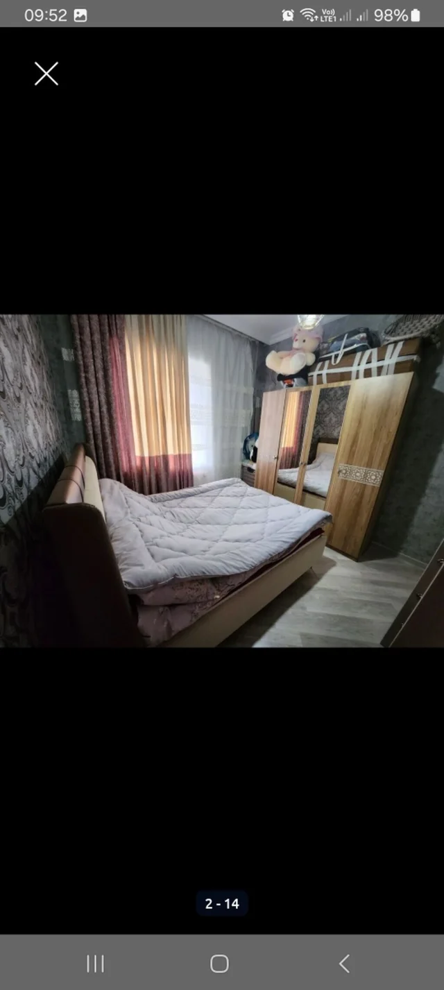 Mənzil Satılır