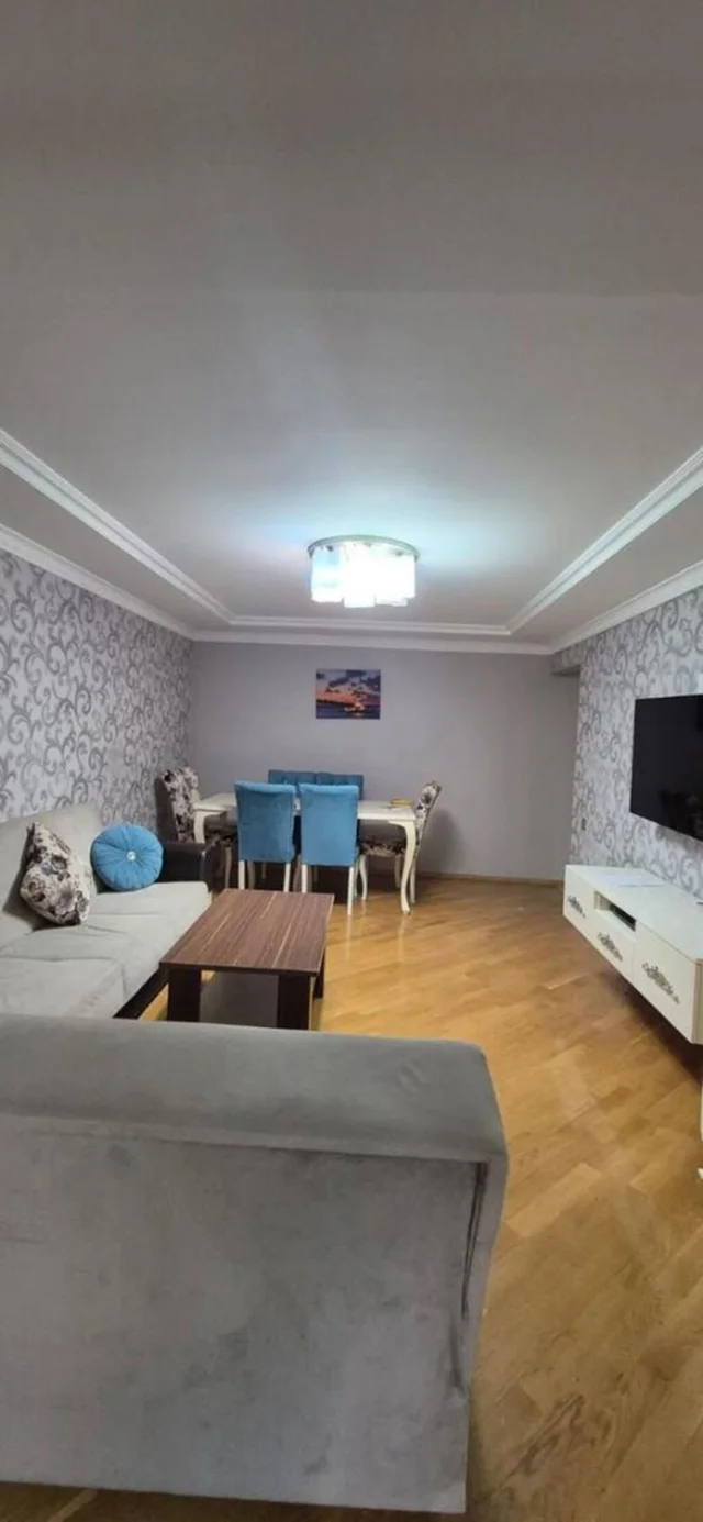 Mənzil Kirayə verilir