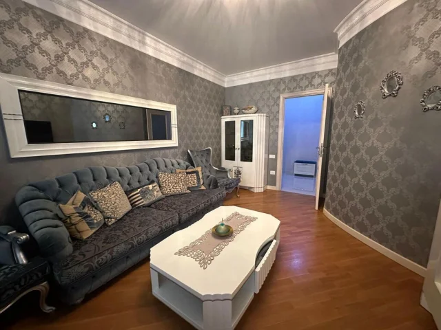 Mənzil Satılır