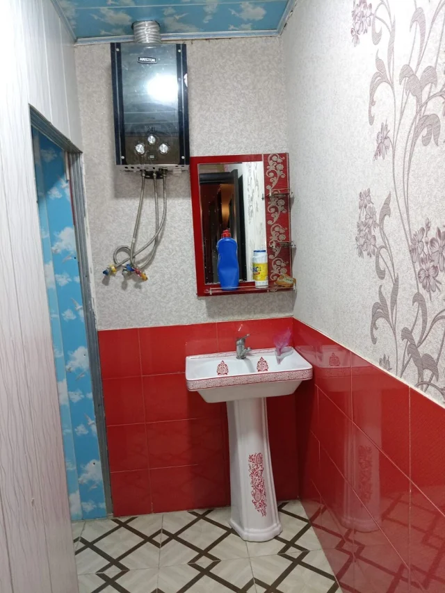 Həyət/Bağ Evi, Villa Satılır