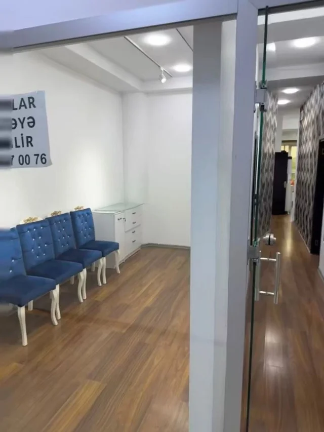 Digər Yaşayış Yeri Kirayə verilir