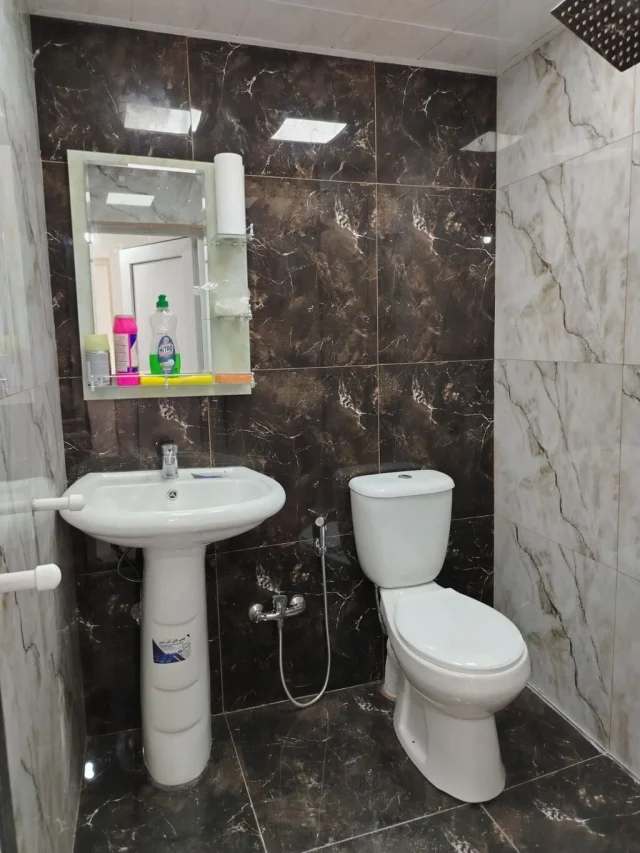 Mənzil Satılır