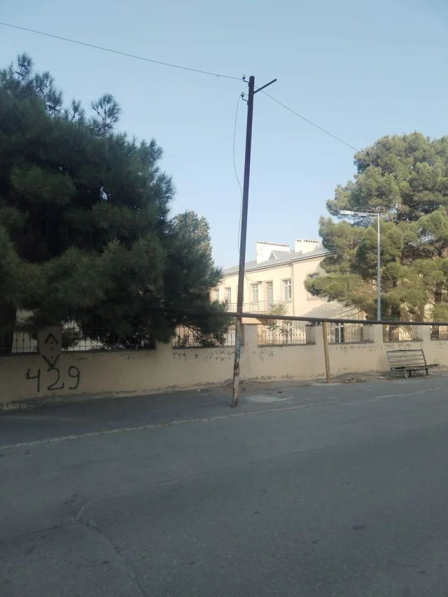 Mənzil Satılır