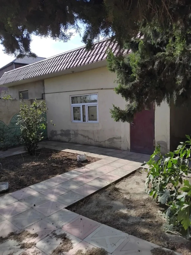 Həyət/Bağ Evi, Villa Satılır