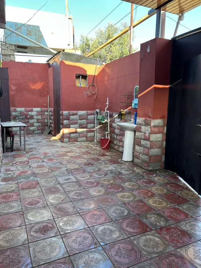 Həyət/Bağ Evi, Villa Satılır