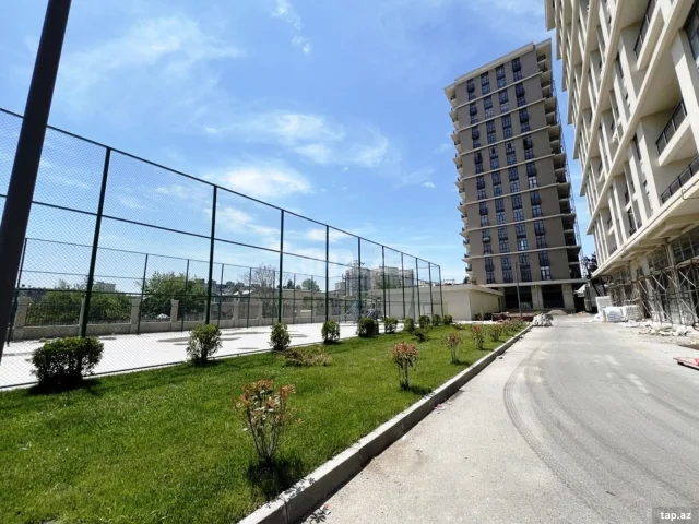 Mənzil Satılır