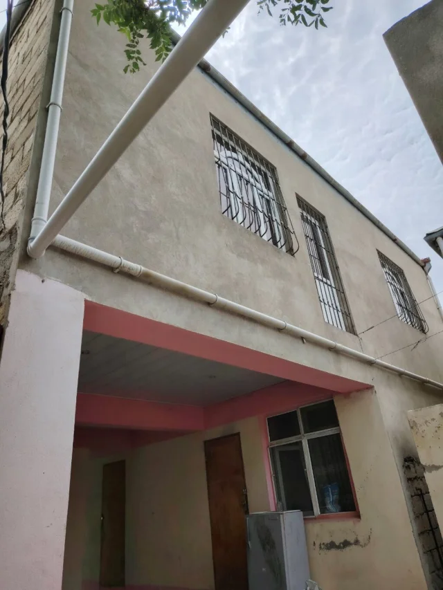 Həyət/Bağ Evi, Villa Satılır