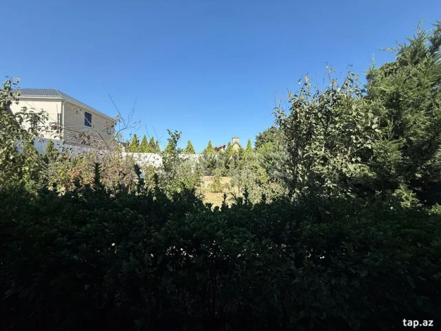Torpaq sahəsi Satılır