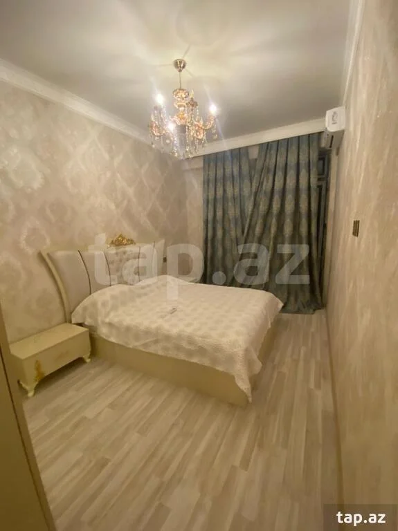 2-otaqlı yeni tikili kirayə veril...