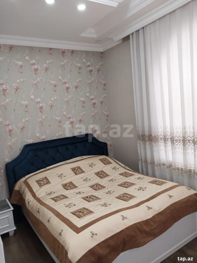 Həyət/Bağ Evi, Villa Kirayə verilir