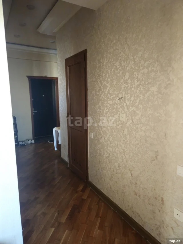 3-otaqlı yeni tikili kirayə veril...