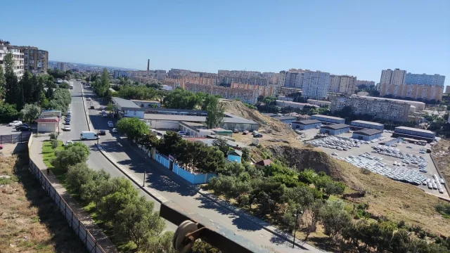 Mənzil Satılır