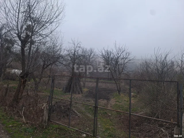 Torpaq sahəsi Satılır