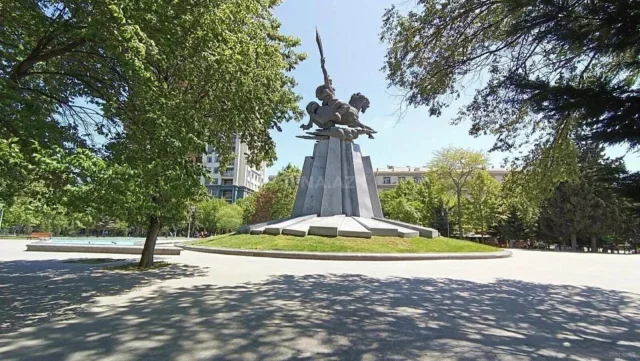Mənzil Satılır