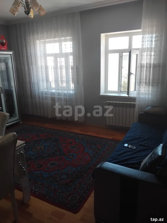 Həyət/Bağ Evi, Villa Satılır