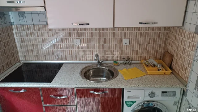 Bağ evi kirayə verilir, İsmayıl...