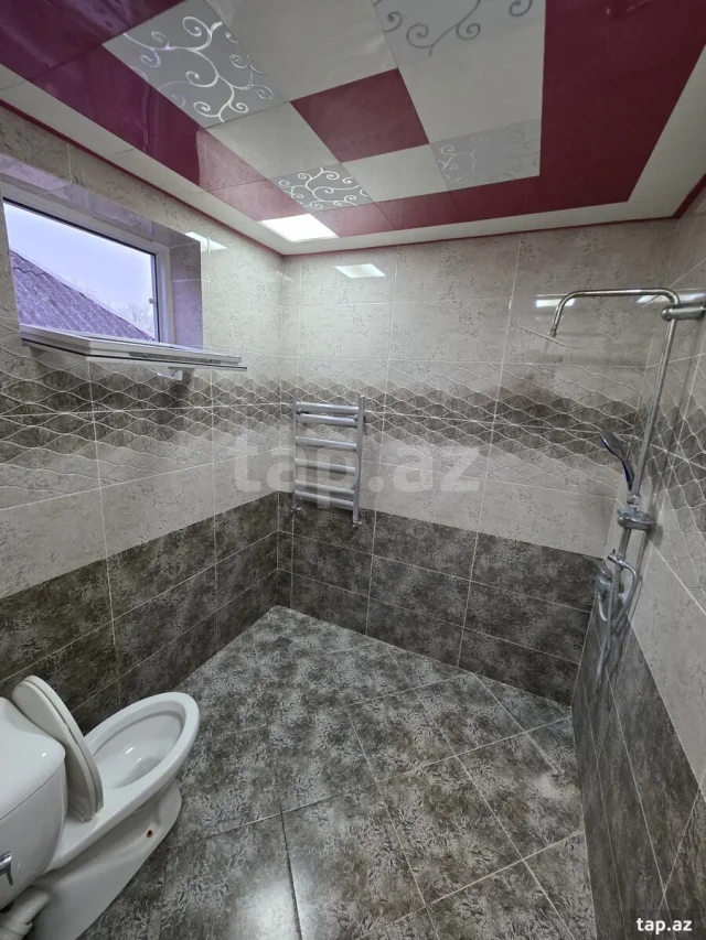 Həyət/Bağ Evi, Villa Kirayə verilir