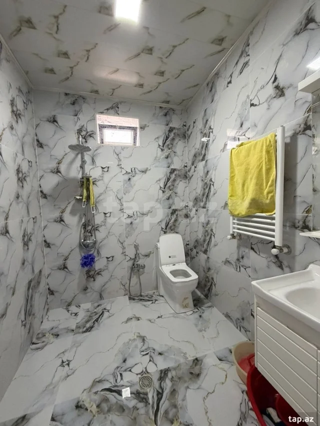 Həyət/Bağ Evi, Villa Satılır