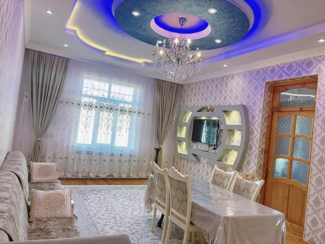 Kirayə verilir