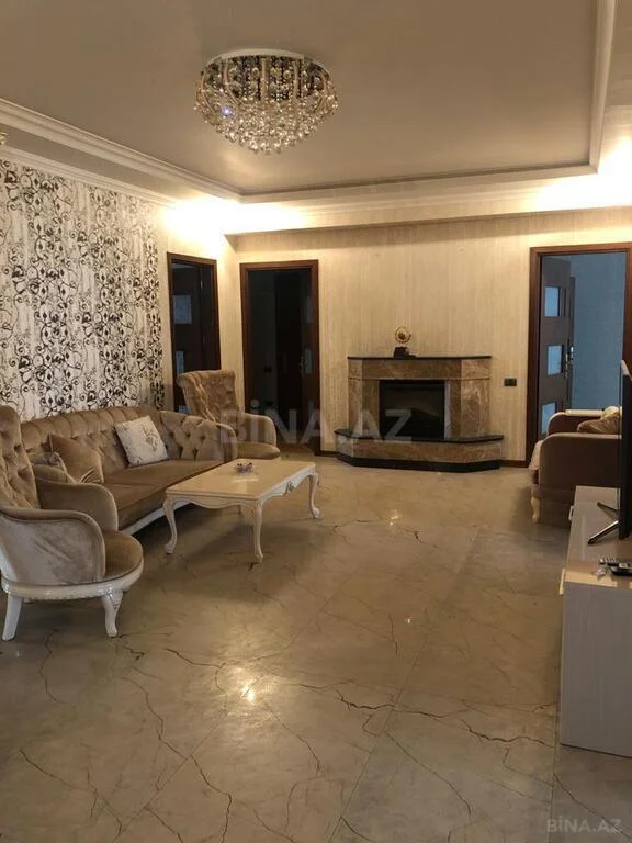 Mənzil Satılır