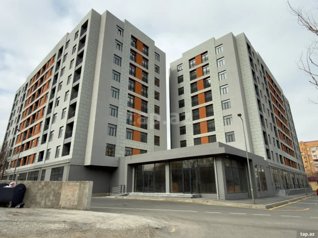 Mənzil Satılır